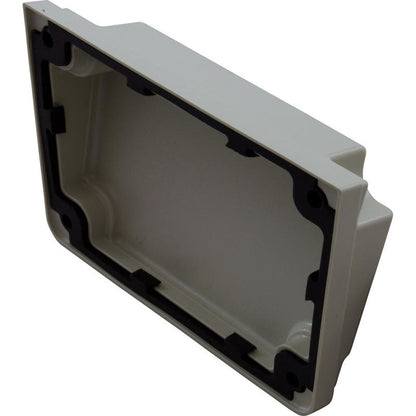 Cover Assembly Field Wiring Kit, Pentair IntelliFloXF, Almond