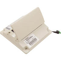 Keypad Assembly Kit, Pentair IntelliFlo XF/2 VST, Almond