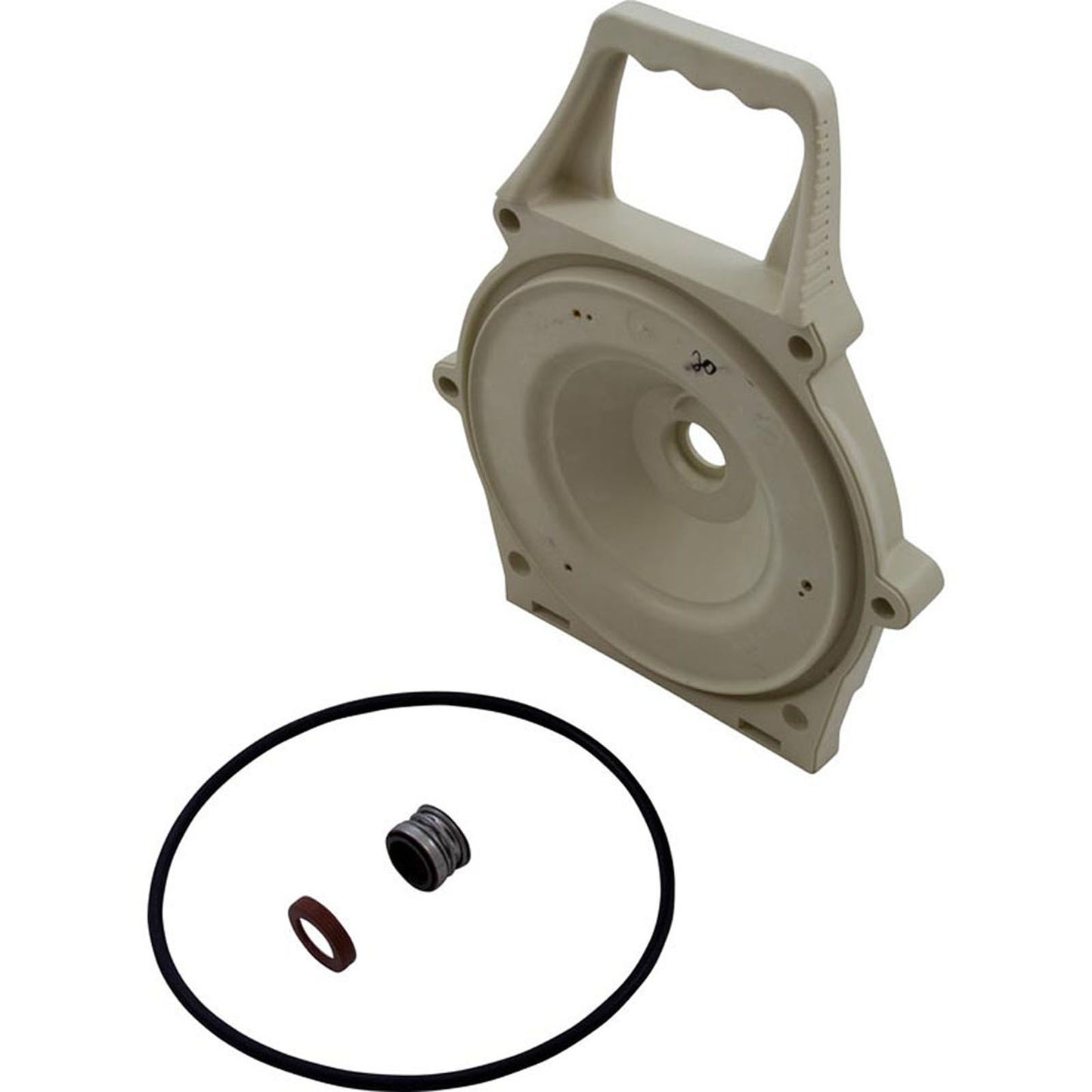 Seal Plate Kit, Pentair IntelliFloXF