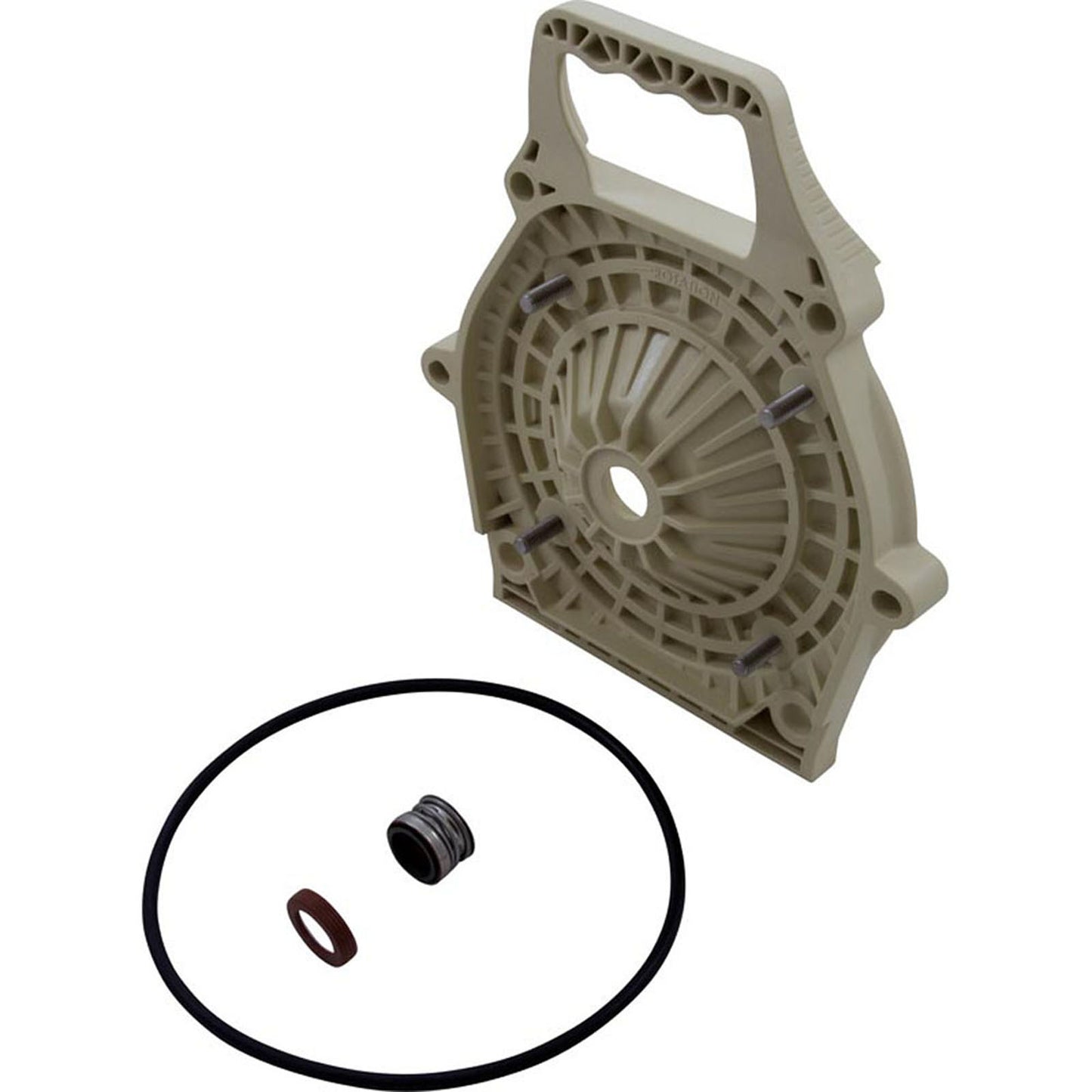 Seal Plate Kit, Pentair IntelliFloXF