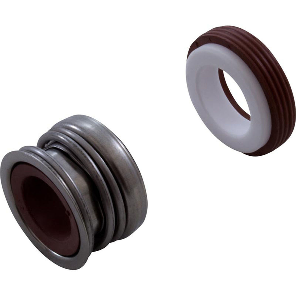 Seal Plate Kit, Pentair IntelliFloXF