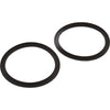Union Seal, Pentair IntelliFloXF, 2-1/2", Quantity 2