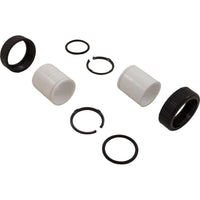 Union Assembly, Pentair IntelliFloXF, 2-1/2" Slip