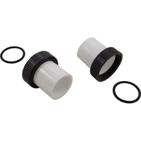 Union Assembly, Pentair IntelliFloXF, 2-1/2" Slip