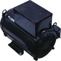 Motor, Nidec, 7.5 Horsepower, 230v, 1 Speed, EQ Series, Pool