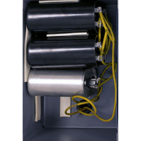 Motor, Nidec, 7.5 Horsepower, 230v, 1 Speed, EQ Series, Pool