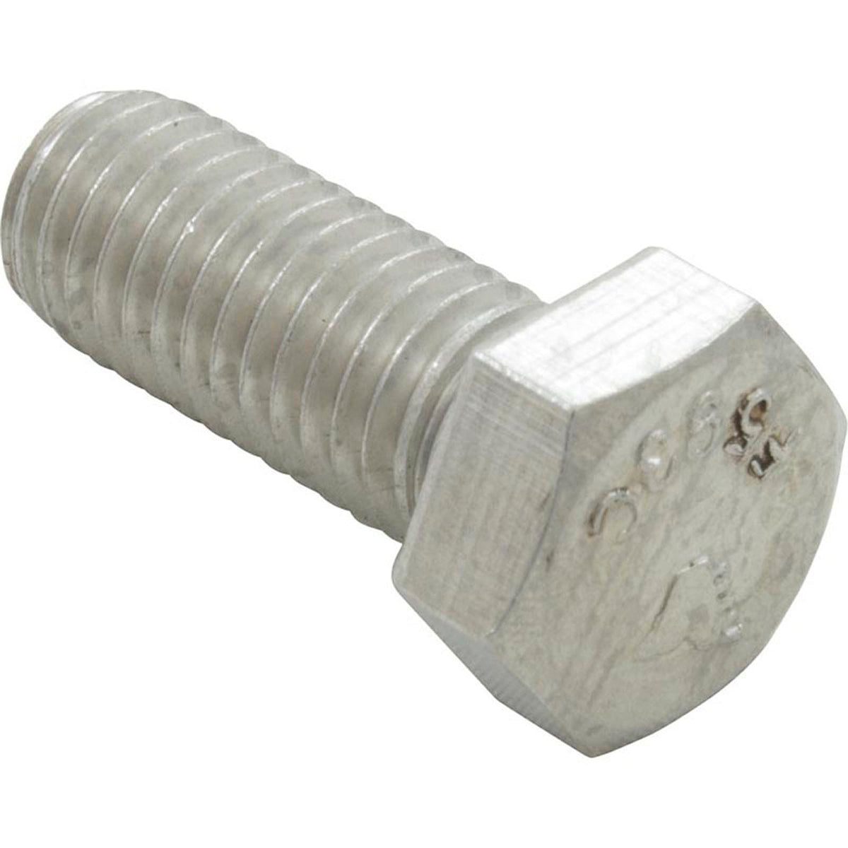 Screw, Pent EQ Ser, Hex Head, Motor Adapter, 1/2"-13 x 1-1/4", ss