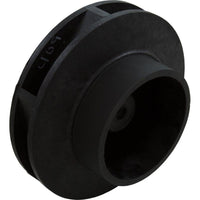 Impeller, Pentair EQ Series, 7.5 Horsepower/10.0 Horsepower