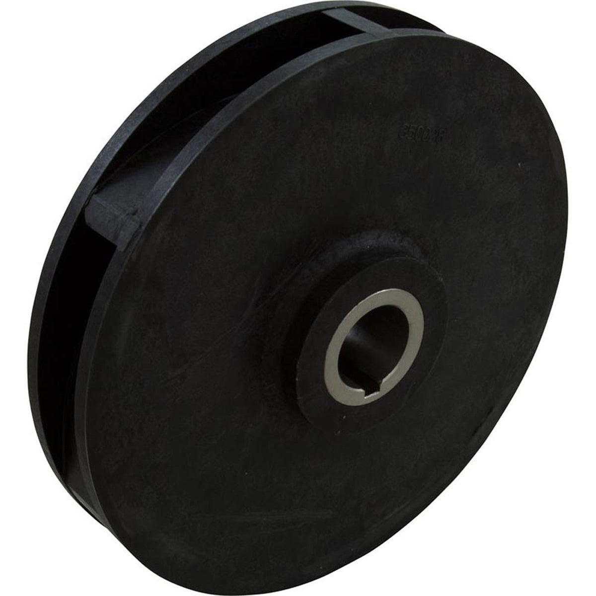 Impeller, Pentair EQ Series, 7.5 Horsepower/10.0 Horsepower