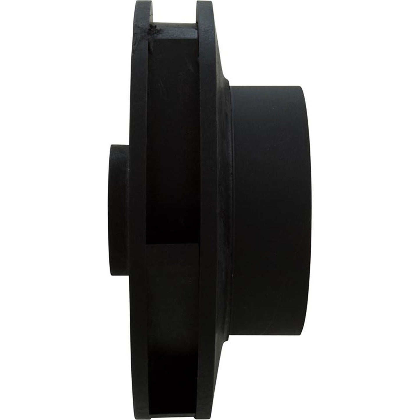 Turbine, série Pentair EQ, 7,5 chevaux/10,0 chevaux