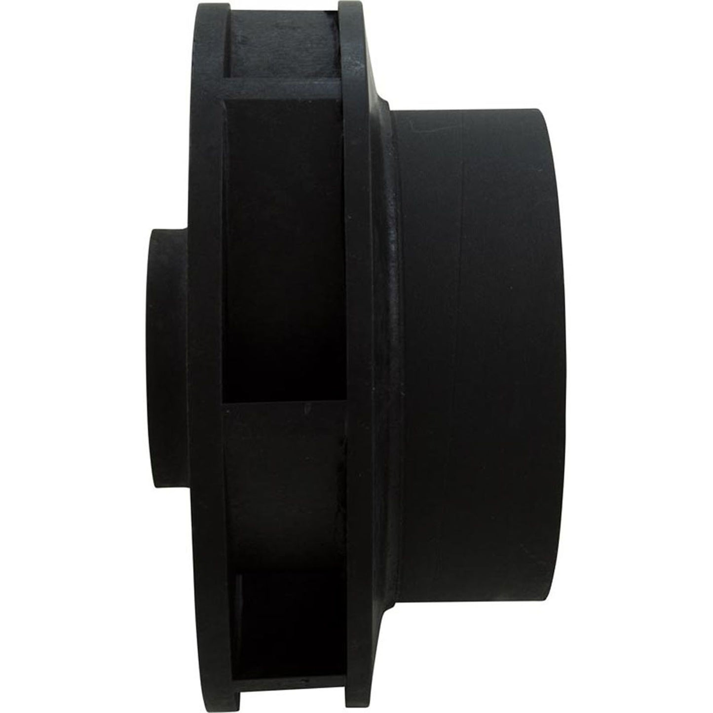 Turbine, série Pentair EQ, 5,0 chevaux/7,5 chevaux