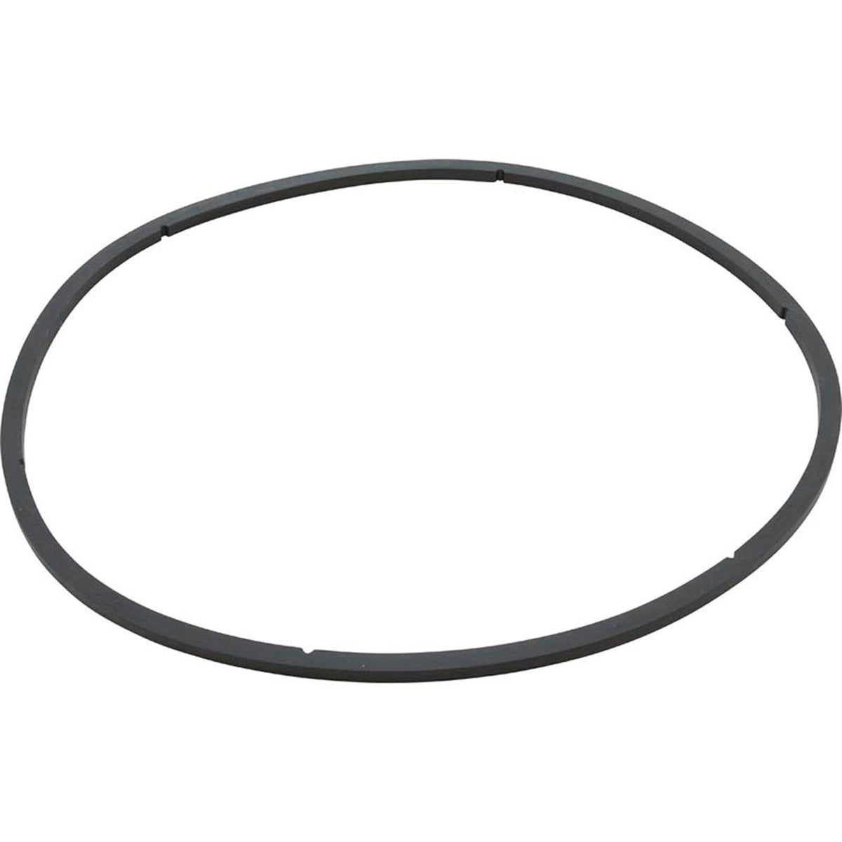 Square Ring, Pentair EQ Series, Hair and Lint Strainer, Lid