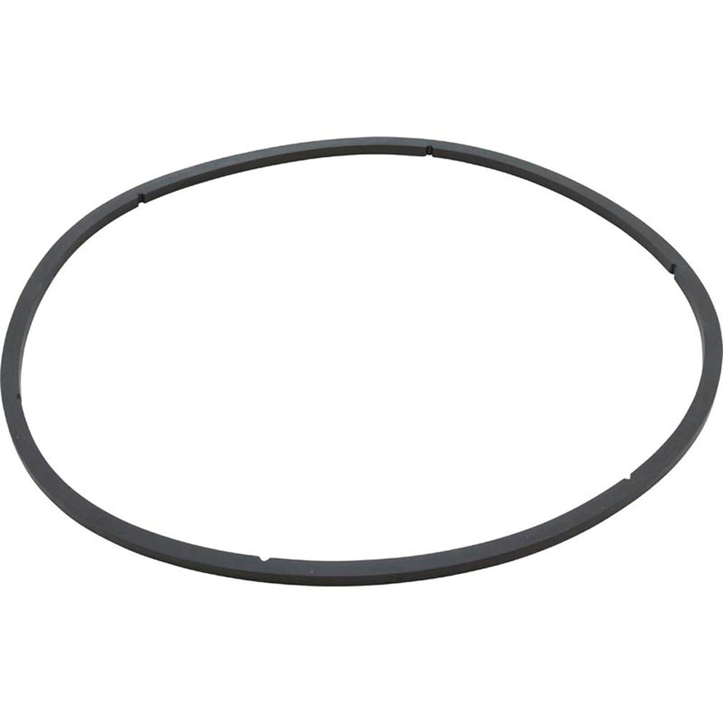 Square Ring, Pentair EQ Series, Hair and Lint Strainer, Lid