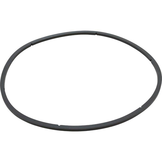 Square Ring, Pentair EQ Series, Hair and Lint Strainer, Lid