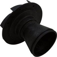 Diffuser, Pentair EQ Series, Pool, 7.5hp/10.0hp