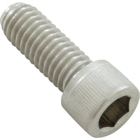 Screw, Pentair EQ Series, Impeller, Sckt Head, 3/8" -16 x 1", ss