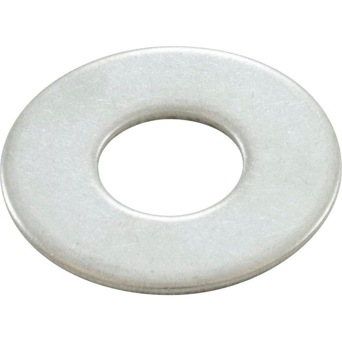 Washer, Pentair EQ Series, Flat, 1/2"id x 1-1/4"od, ss