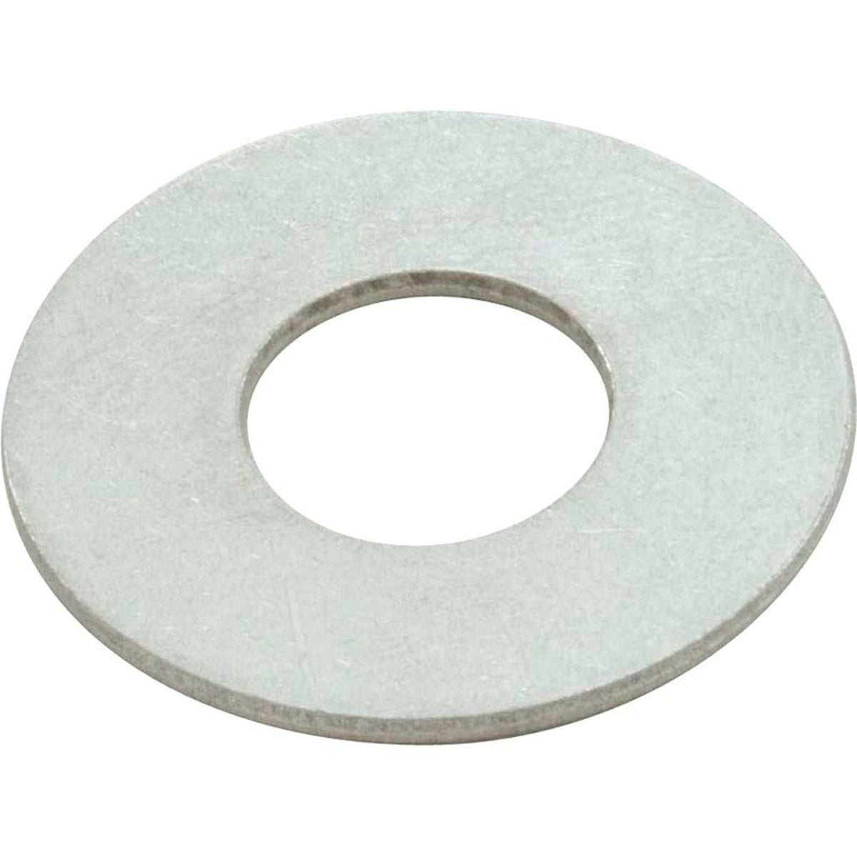Washer, Pentair EQ Series, Flat, 1/2"id x 1-1/4"od, ss