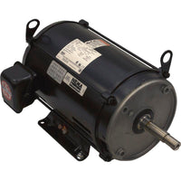 Motor, Nidec, 15.0hp, 208v-230v/460v, 3ph, 1-Spd, EQ Ser, Pool