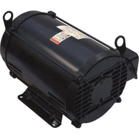 Motor, Nidec, 15.0hp, 208v-230v/460v, 3ph, 1-Spd, EQ Ser, Pool