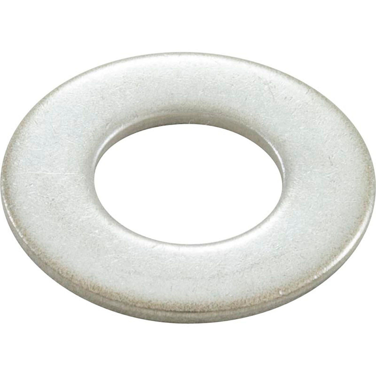 Washer, Pentair EQ Ser, Strainer, Flat, 11/16"id x 1-5/16"od, ss