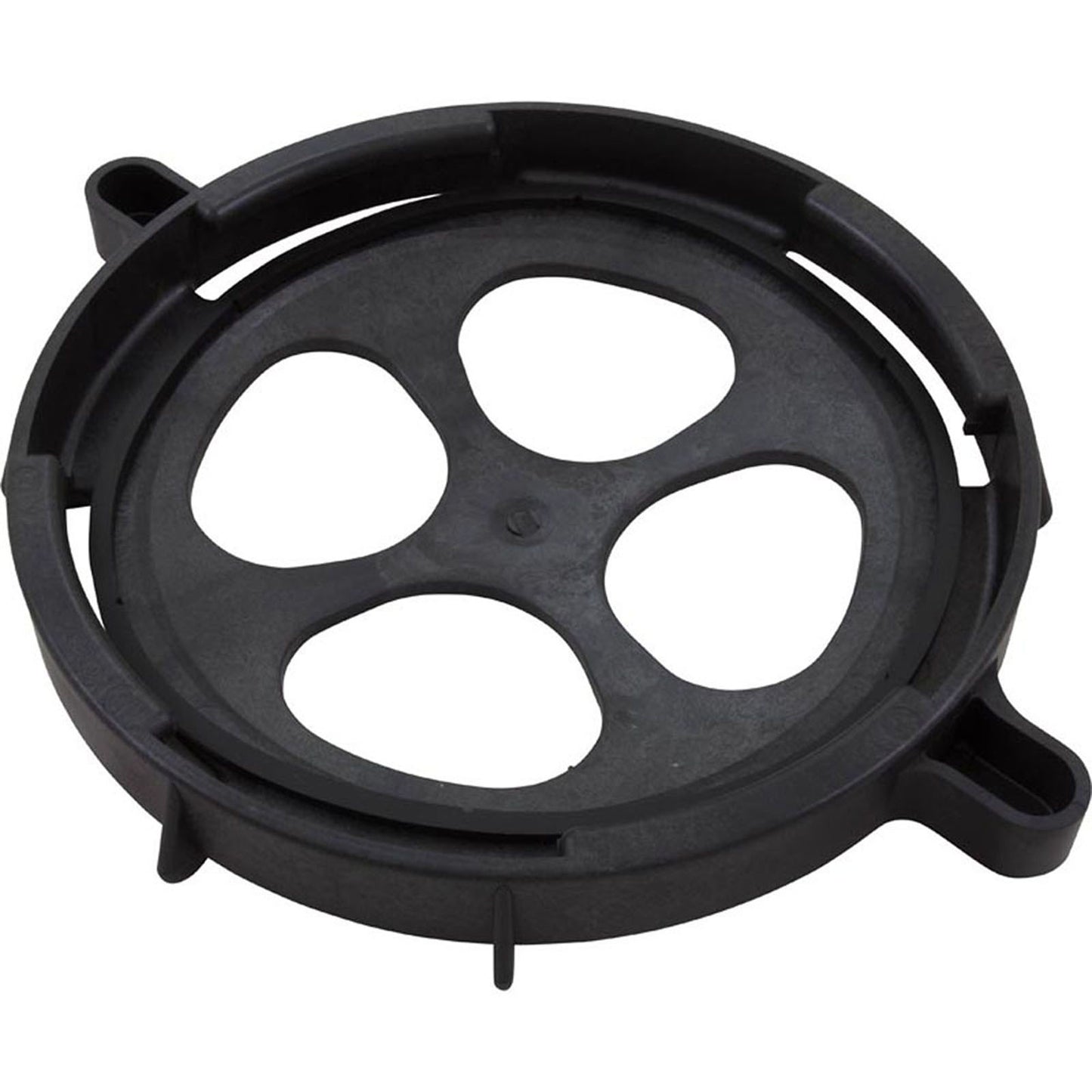 Clamp, Pentair EQ Series, Hair & Lint Strainer, w/Gasket