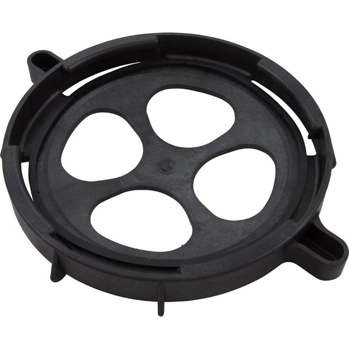Clamp, Pentair EQ Series, Hair & Lint Strainer, w/Gasket