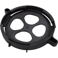 Clamp, Pentair EQ Series, Hair & Lint Strainer, w/Gasket
