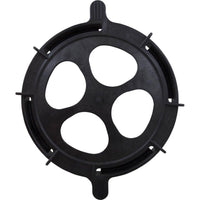 Clamp, Pentair EQ Series, Hair & Lint Strainer, w/Gasket