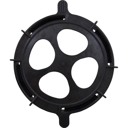 Clamp, Pentair EQ Series, Hair & Lint Strainer, w/Gasket