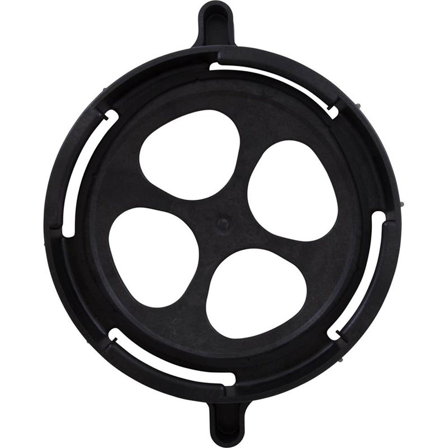 Clamp, Pentair EQ Series, Hair & Lint Strainer, w/Gasket