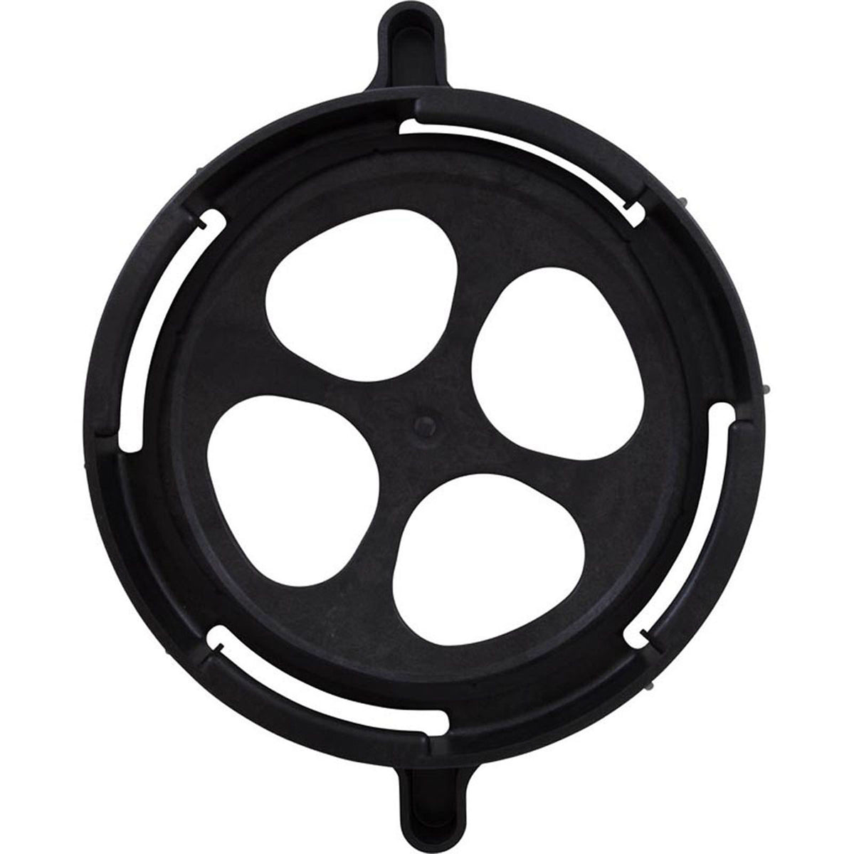Clamp, Pentair EQ Series, Hair & Lint Strainer, w/Gasket
