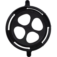 Clamp, Pentair EQ Series, Hair & Lint Strainer, w/Gasket