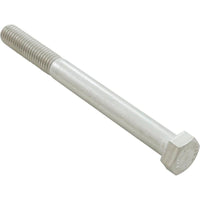 Screw, Pentair EQ Ser, Seal Plate, Hex Head, 5/8"-11 x 6-1/2", ss