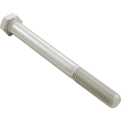 Screw, Pentair EQ Ser, Seal Plate, Hex Head, 5/8"-11 x 6-1/2", ss