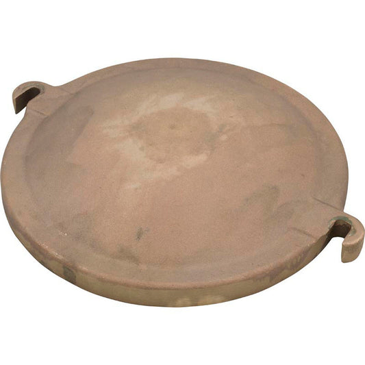 Couvercle, Pentair série C