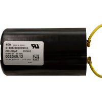 Motor, Pentair, 7.5hp, 208-230v, 1-Spd, 1 Phase, C-Series