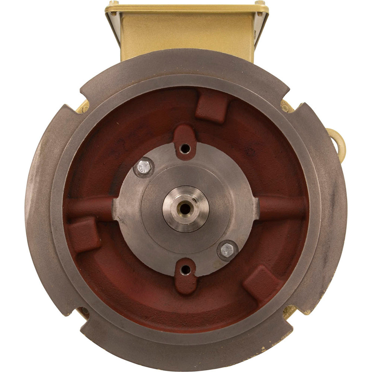 Motor, Pentair, 7.5hp, 208-230v, 1-Spd, 1 Phase, C-Series
