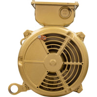 Motor, Pentair, 7.5hp, 208-230v, 1-Spd, 1 Phase, C-Series
