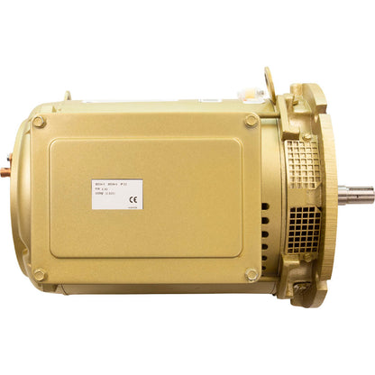 Motor, Pentair, 7.5hp, 208-230v, 1-Spd, 1 Phase, C-Series