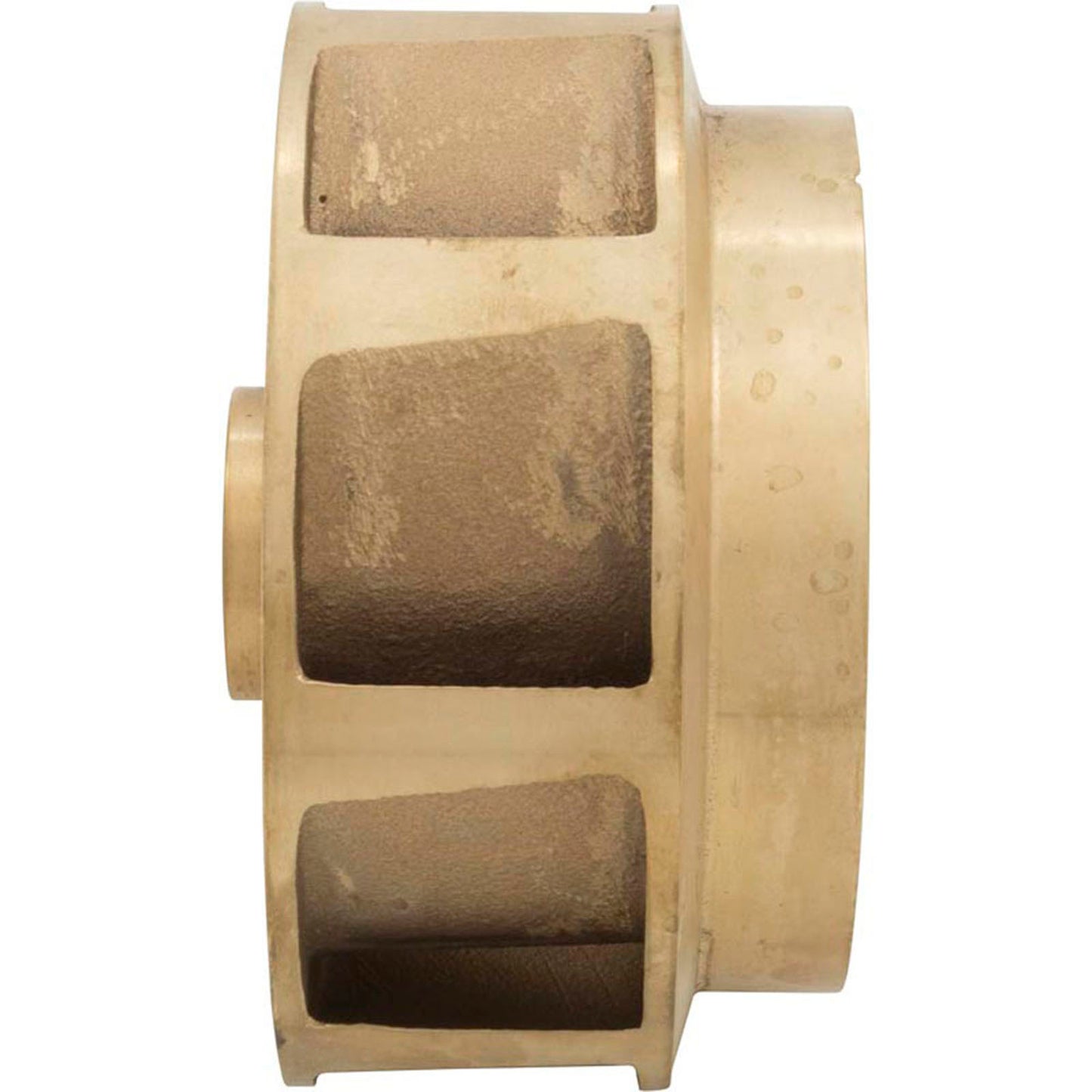 Turbine, Pentair série C, 15,0 chevaux, hauteur manométrique moyenne