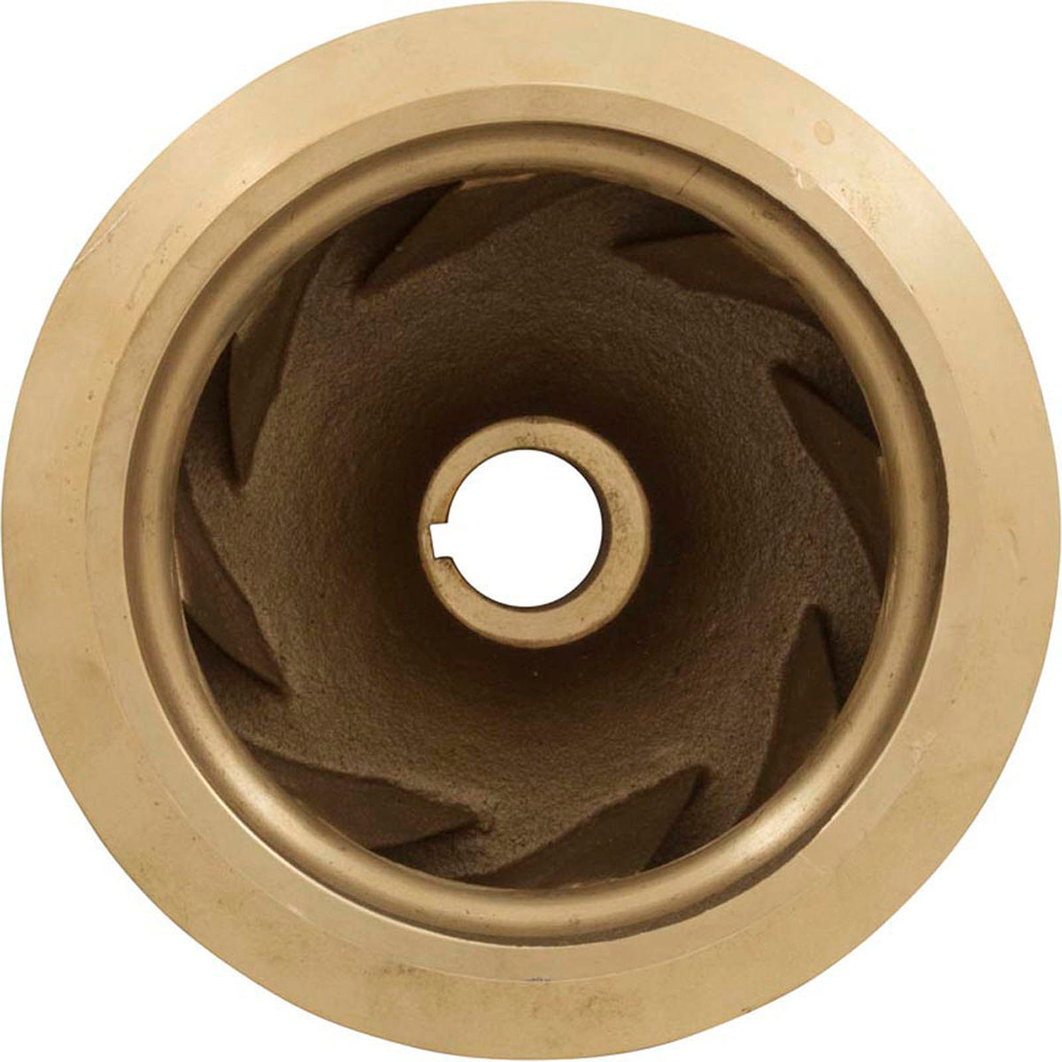 Impeller, Pentair C-Series, 15.0 Horsepower, Med Head
