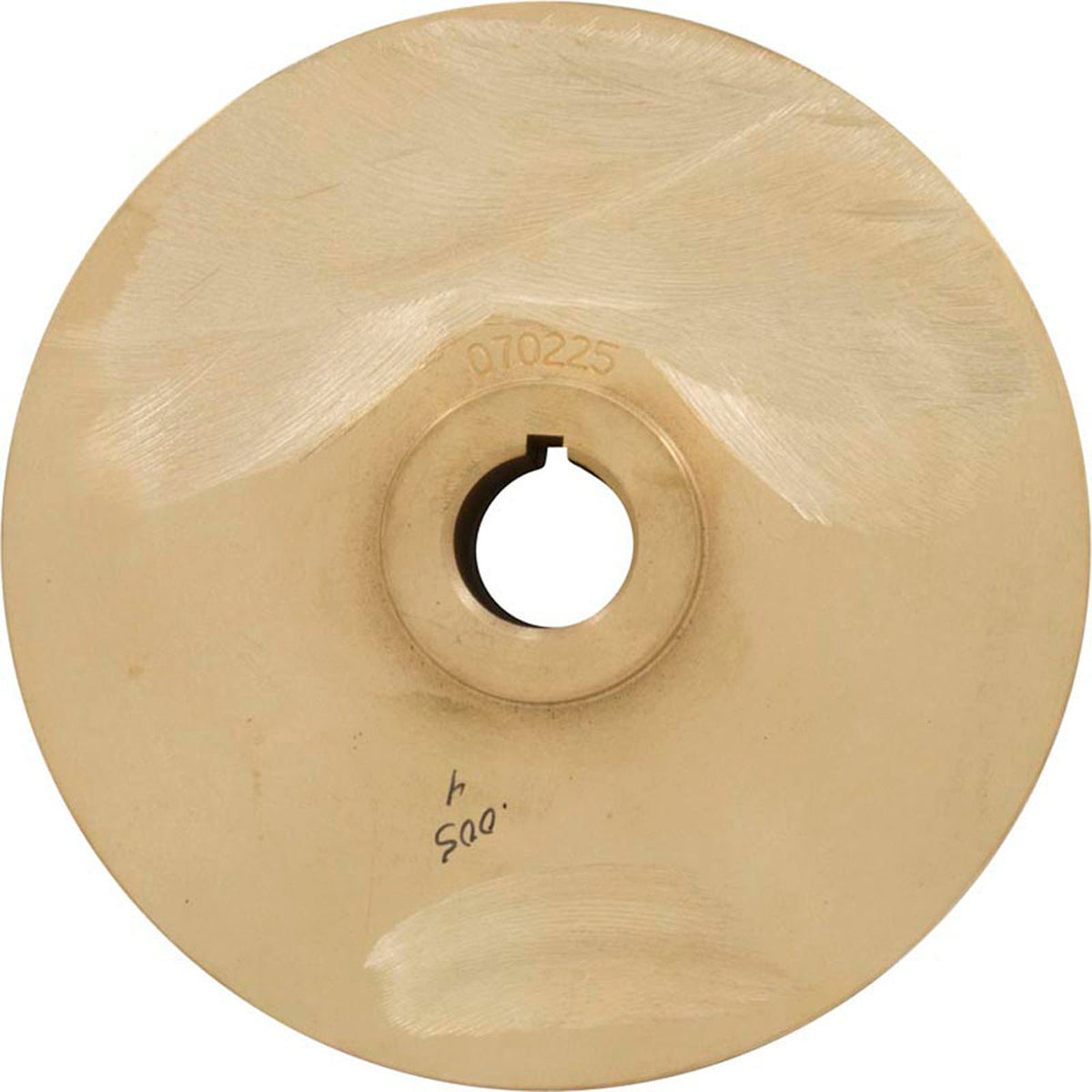 Impeller, Pentair C-Series, 15.0 Horsepower, Med Head