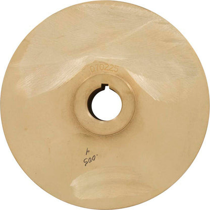 Turbine, Pentair série C, 15,0 chevaux, hauteur manométrique moyenne