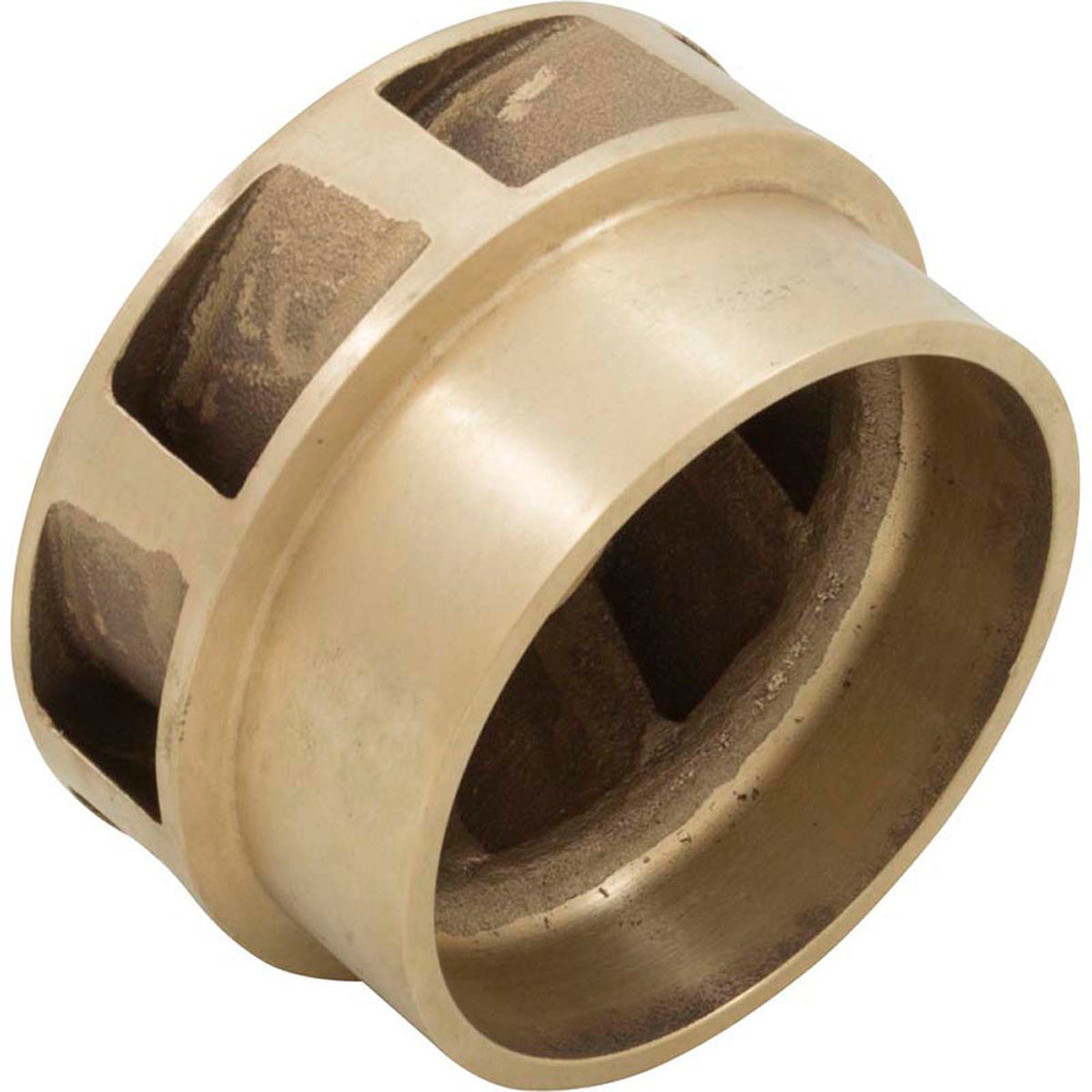Impeller, Pentair C-Series, 7.5hp, Med Head
