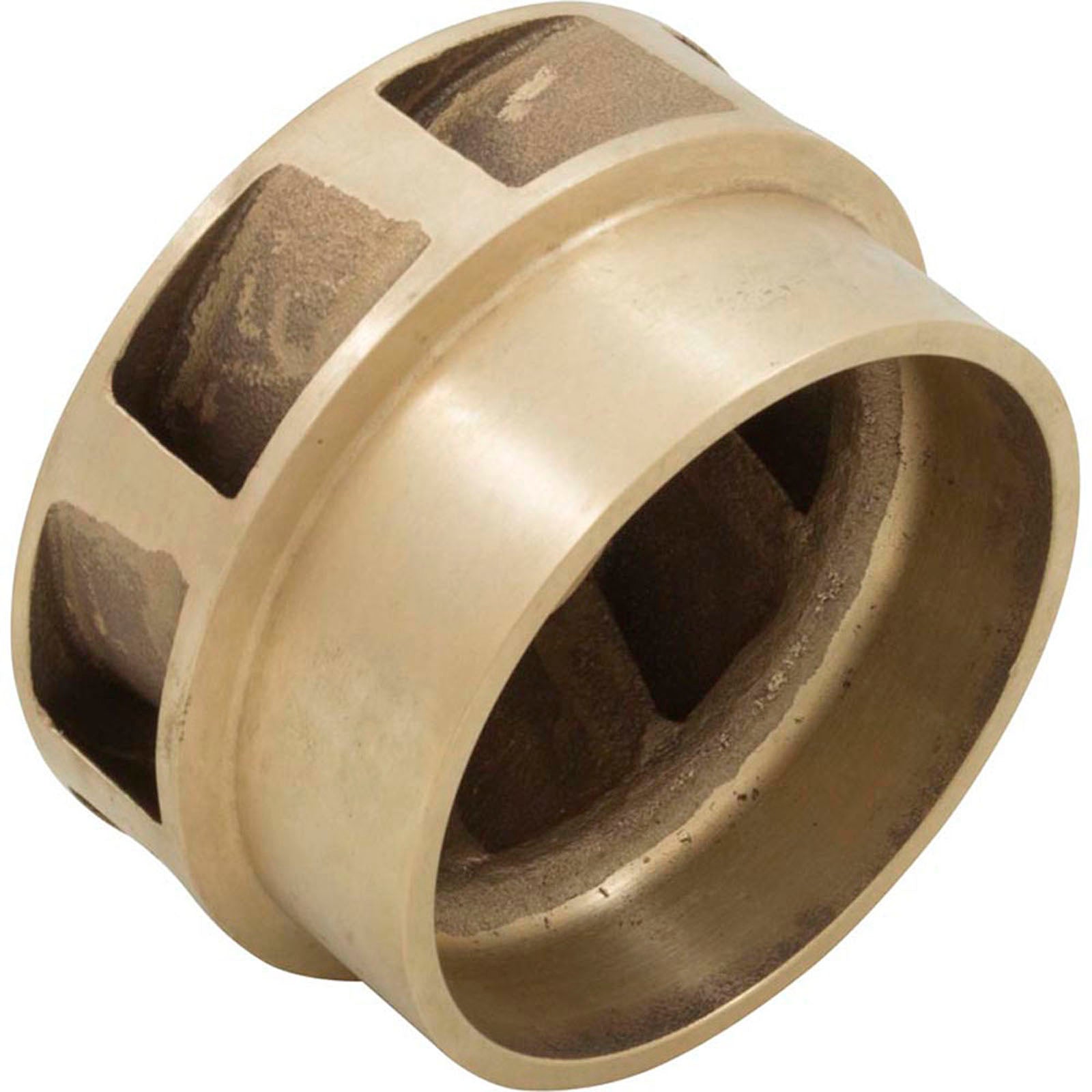 Impeller, Pentair C-Series, 7.5hp, Med Head