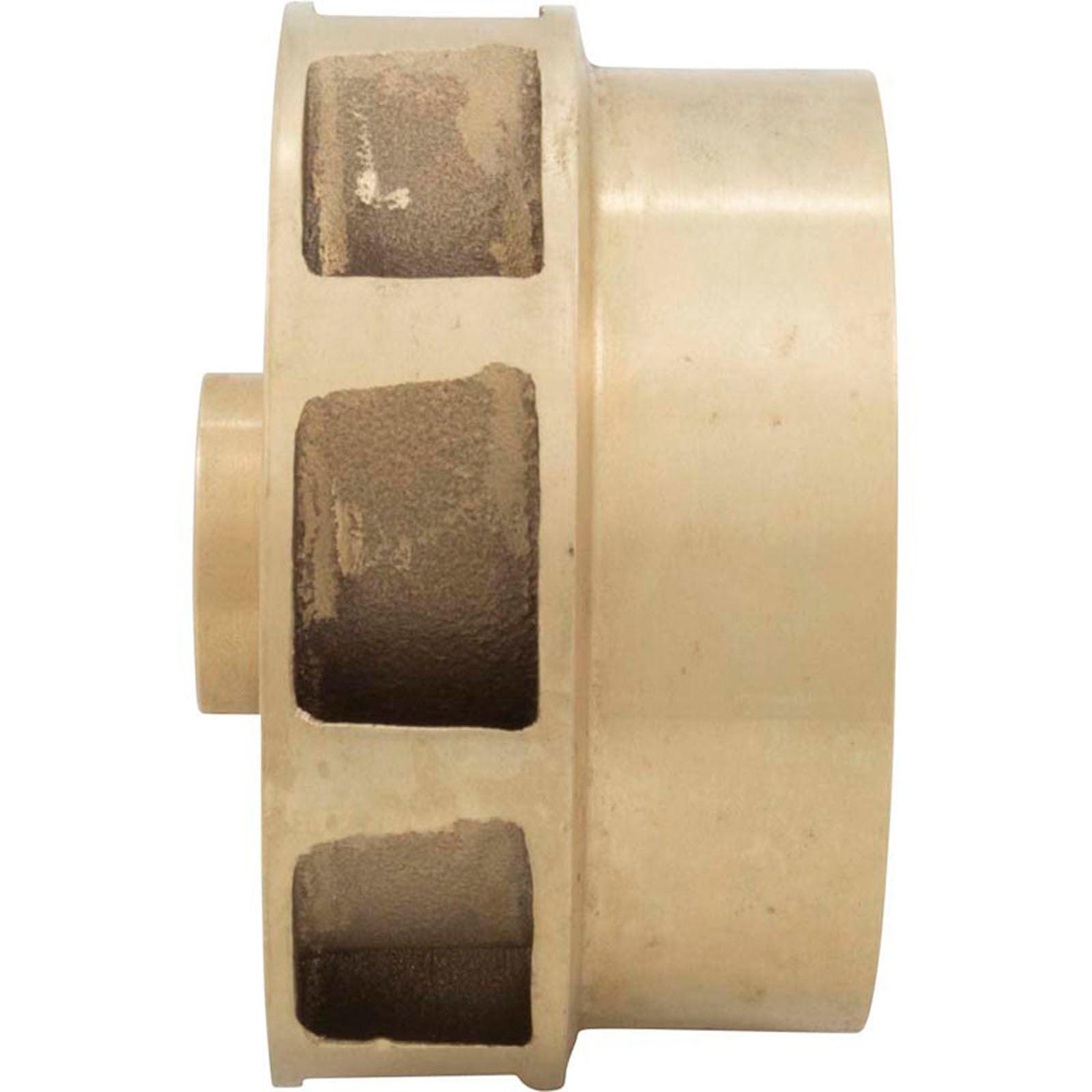 Impeller, Pentair C-Series, 7.5hp, Med Head