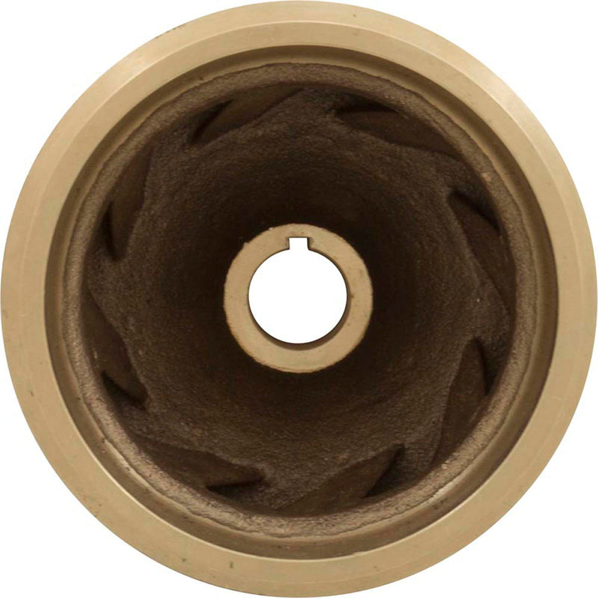 Impeller, Pentair C-Series, 7.5hp, Med Head