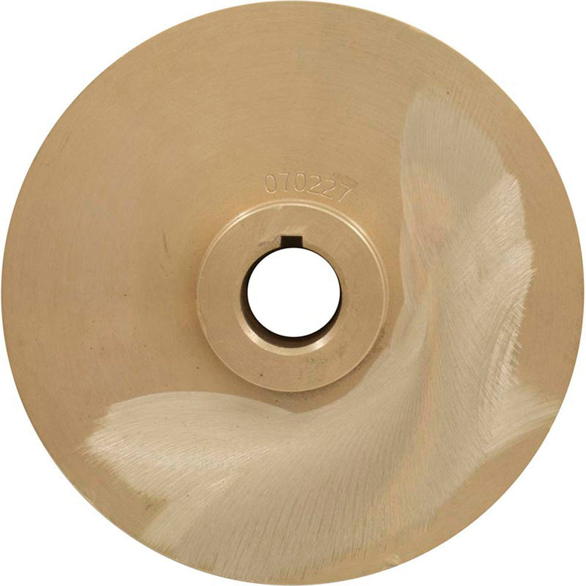 Impeller, Pentair C-Series, 7.5hp, Med Head