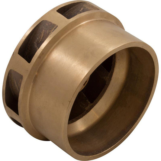 Impulsor, Pentair Serie C, 5,0 hp, monofásico/trifásico, medio